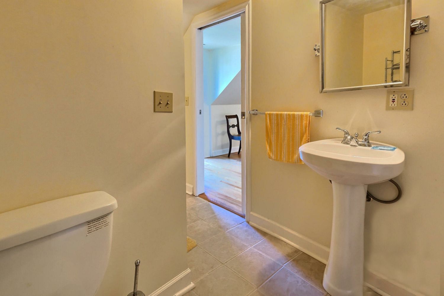 101 E Burton St, Kirksville, MO 63501